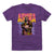 Asuka Men's Cotton T-Shirt | 500 LEVEL