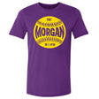 Tre Morgan Men's Cotton T-Shirt | 500 LEVEL