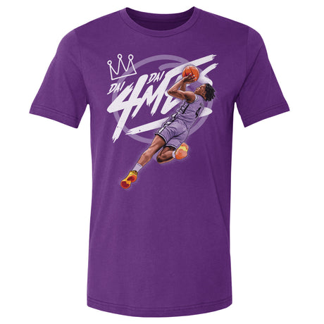 Dai Dai Ames Men's Cotton T-Shirt | 500 LEVEL