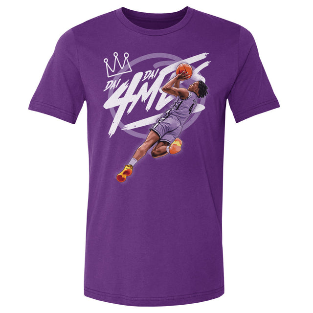 Dai Dai Ames Men's Cotton T-Shirt | 500 LEVEL