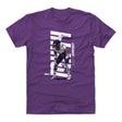 Marlon Humphrey Men's Cotton T-Shirt | 500 LEVEL