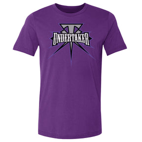 Undertaker Men's Cotton T-Shirt | 500 LEVEL