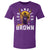 Lexie Brown Men's Cotton T-Shirt | 500 LEVEL