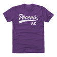 Phoenix Men's Cotton T-Shirt | 500 LEVEL