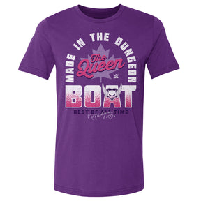 Natalya Men's Cotton T-Shirt | 500 LEVEL