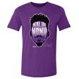 Malik Monk Men's Cotton T-Shirt | 500 LEVEL