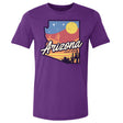 Arizona Men's Cotton T-Shirt | 500 LEVEL