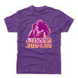 Janis Joplin Men's Cotton T-Shirt | 500 LEVEL