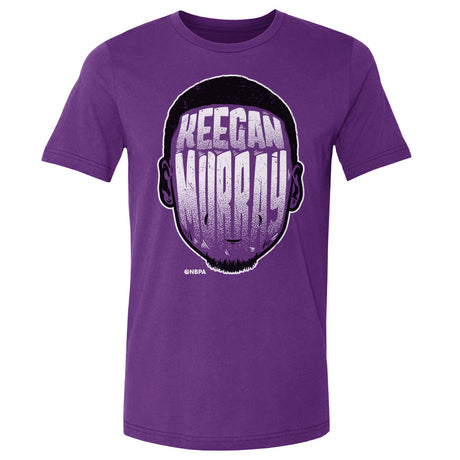 Keegan Murray Men's Cotton T-Shirt | 500 LEVEL