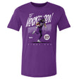 T.J. Hockenson Men's Cotton T-Shirt | 500 LEVEL