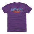 Scottsdale Men's Cotton T-Shirt | 500 LEVEL