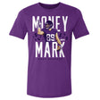 Mark Andrews Men's Cotton T-Shirt | 500 LEVEL