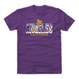 Los Angeles Men's Cotton T-Shirt | 500 LEVEL