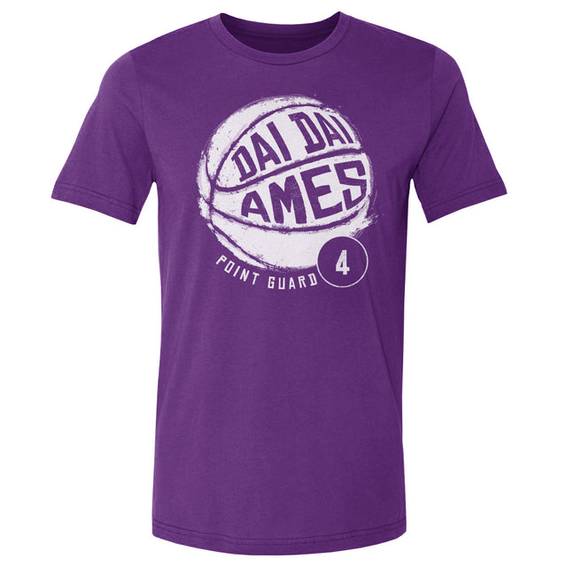 Dai Dai Ames Men's Cotton T-Shirt | 500 LEVEL
