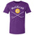Brian MacLellan Men's Cotton T-Shirt | 500 LEVEL