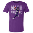 Mark Andrews Men's Cotton T-Shirt | 500 LEVEL