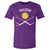 Rogie Vachon Men's Cotton T-Shirt | 500 LEVEL