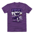 Marlon Humphrey Men's Cotton T-Shirt | 500 LEVEL