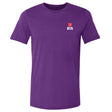 NFLPA Men's Cotton T-Shirt | 500 LEVEL