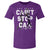 Cam Bynum Men's Cotton T-Shirt | 500 LEVEL