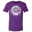Malik Monk Men's Cotton T-Shirt | 500 LEVEL