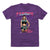 Candice LeRae Men's Cotton T-Shirt | 500 LEVEL