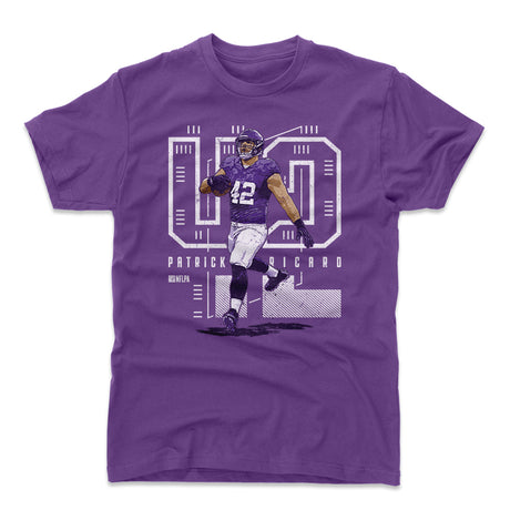 Patrick Ricard Men's Cotton T-Shirt | 500 LEVEL