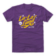 Los Angeles Men's Cotton T-Shirt | 500 LEVEL