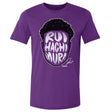 Rui Hachimura Men's Cotton T-Shirt | 500 LEVEL