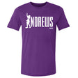 Mark Andrews Men's Cotton T-Shirt | 500 LEVEL