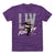 Liv Morgan Men's Cotton T-Shirt | 500 LEVEL