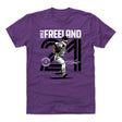 Kyle Freeland Men's Cotton T-Shirt | 500 LEVEL