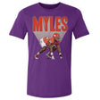 Myles Murphy Men's Cotton T-Shirt | 500 LEVEL