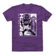 Harrison Smith Men's Cotton T-Shirt | 500 LEVEL