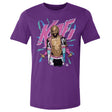 Kofi Kingston Men's Cotton T-Shirt | 500 LEVEL