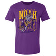 Noah Cain Men's Cotton T-Shirt | 500 LEVEL