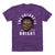Lamar Jackson Men's Cotton T-Shirt | 500 LEVEL