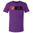NFLPA Men's Cotton T-Shirt | 500 LEVEL