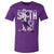 Roquan Smith Men's Cotton T-Shirt | 500 LEVEL
