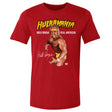 Hulk Hogan Men's Cotton T-Shirt | 500 LEVEL