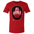 Will Anderson Jr. Men's Cotton T-Shirt | 500 LEVEL
