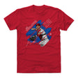 J.T. Realmuto Men's Cotton T-Shirt | 500 LEVEL
