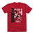 Arik Armstead Men's Cotton T-Shirt | 500 LEVEL