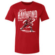Lucas Raymond Men's Cotton T-Shirt | 500 LEVEL