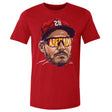 Nolan Arenado Men's Cotton T-Shirt | 500 LEVEL