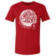 Nikola Jovic Men's Cotton T-Shirt | 500 LEVEL