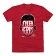 Tyler Herro Men's Cotton T-Shirt | 500 LEVEL