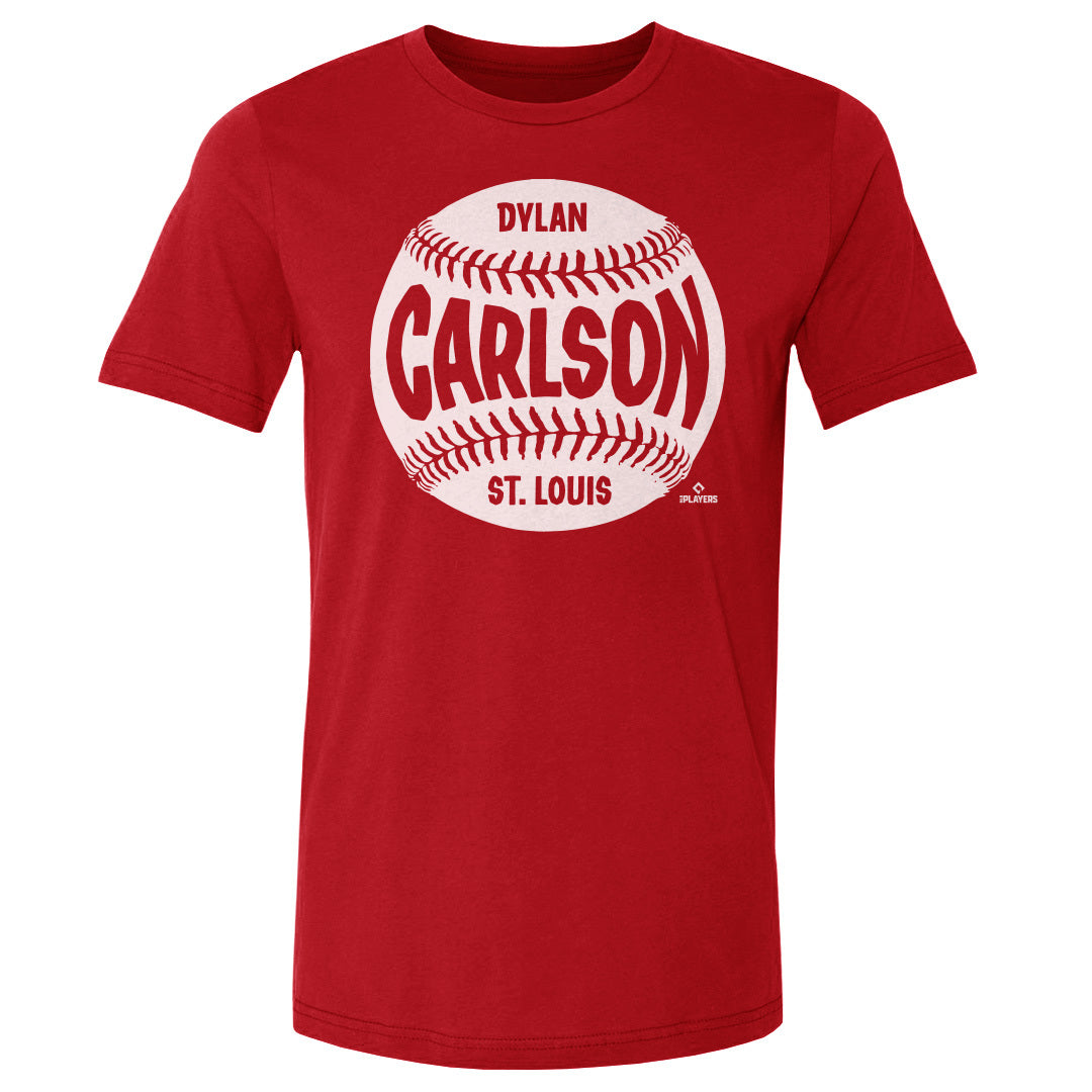 Dylan Carlson Men&#39;s Cotton T-Shirt | 500 LEVEL