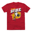 Pavel Bure Men's Cotton T-Shirt | 500 LEVEL