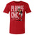Christian McCaffrey Men's Cotton T-Shirt | 500 LEVEL